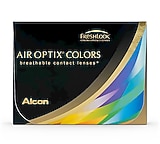 AIR OPTIX® COLORS 2