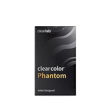 clearcolor® Phantom Monthly 2