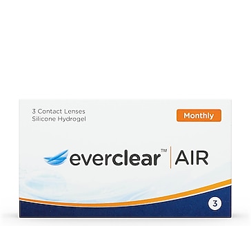 everclear AIR 3