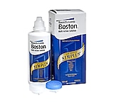 Boston® Simplus Multi-Action Solution 120 ml