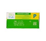Biotrue ONEday for Presbyopia 30