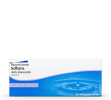 SofLens® Daily Disposable 30