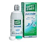 Opti-Free Pure Moist 300ml