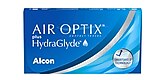 AIR OPTIX® Plus HydraGlyde® 6