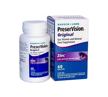 PreserVision Soft Gel 60ml