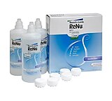 Renu MPS Multi-Purpose Solution - 3x240ml
