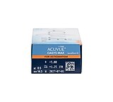 ACUVUE® OASYS MAX 1-Day Astigmatism 30