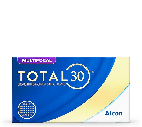 Total 30® Multifocal 6