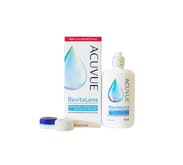 ACUVUE® RevitaLens® 100ml