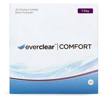 everclear COMFORT® 30