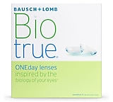 Biotrue ONEday 90