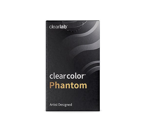 Clearcolor Phantom 2