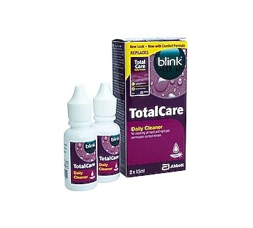 Total Care® Cleaner 30-ml