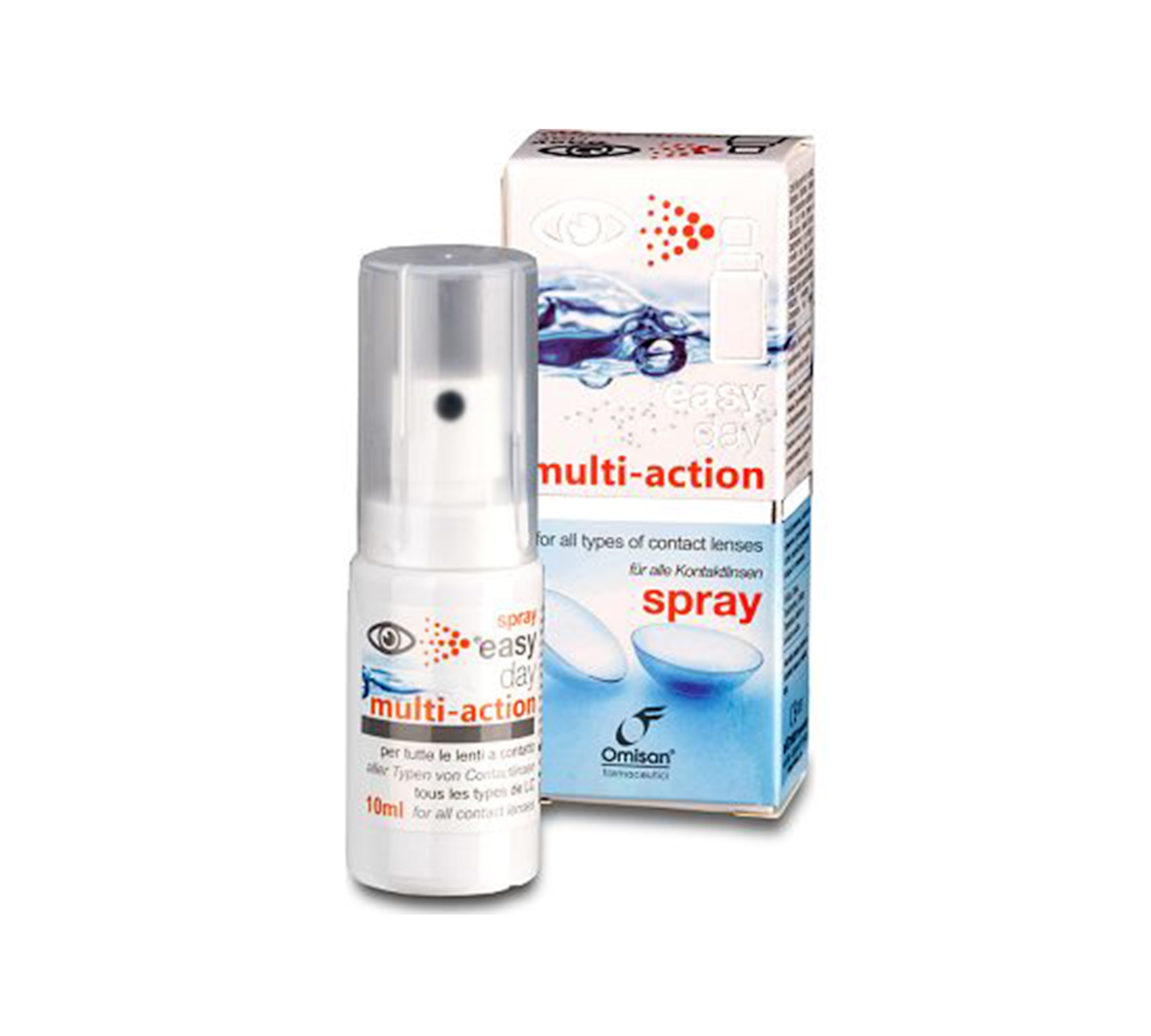 Omisan® EasyDay Multi-Action 10 ml
