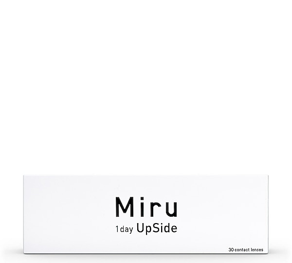 MIRU® 1-Day Upside 30