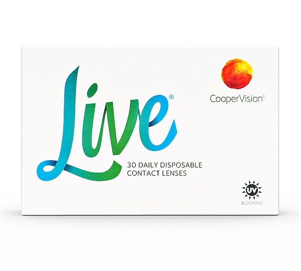 LIVE® Daily™ 30