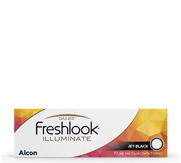 DAILIES® FreshLook Illuminate 1-Day 10