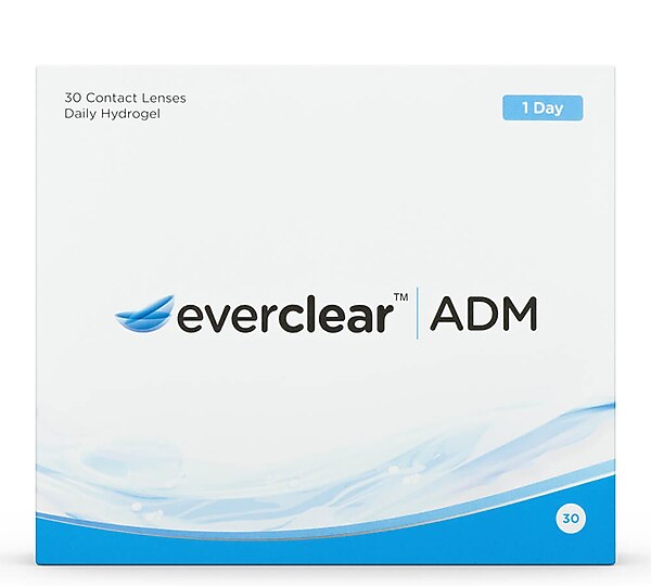 everclear ADM® 30