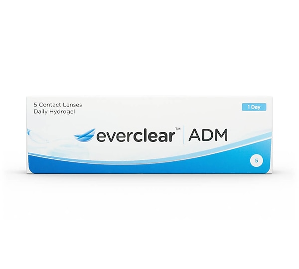 everclear ADM® 5