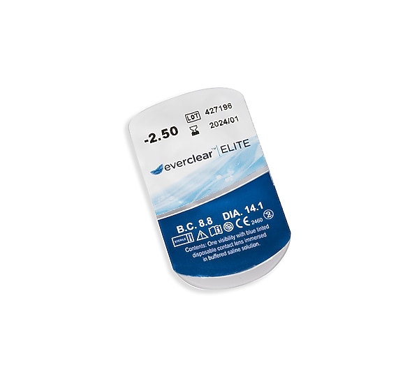 everclear ELITE® 5